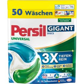 Link zu  Universal-Waschmittel Discs Gigant