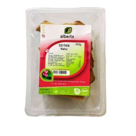 Link zu  Seitan, natur