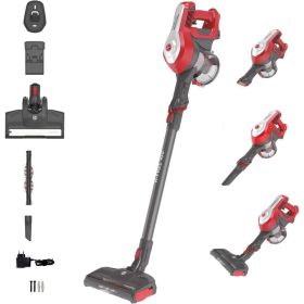 Link zu  Hand-Akkusauger HF122RH-11