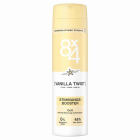 Link zu  Deo Spray, Vanilla Twist