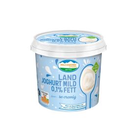 Link zu  Landjoghurt mild 0,1% Fett