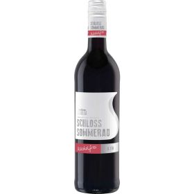 Link zu  Vollmundiger Rotwein, alkoholfrei, Rotwein