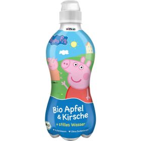 Link zu  Bio Schorle, Apfel & Kirsche