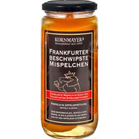 Link zu  Frankfurter Beschwipste Mispelchen