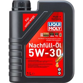 Link zu  Nachfüll-Öl 5W-30, 1 Liter