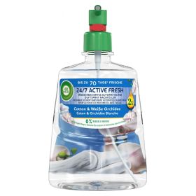 Link zu  AirWick Active Fresh Nachfüller, je 228 ml