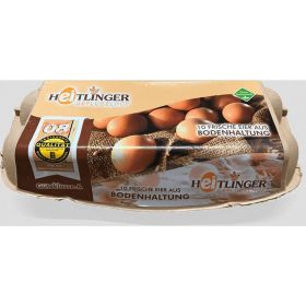 Link zu  Eier aus Bodenhaltung, Gr. M
