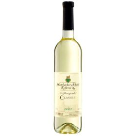Link zu  Weißburgunder Classic Pfalz DQW, Weißwein