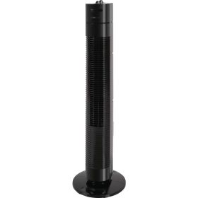 Link zu  Turmventilator schwarz