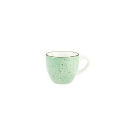 Link zu  Espressotasse Vintage Nature Grün