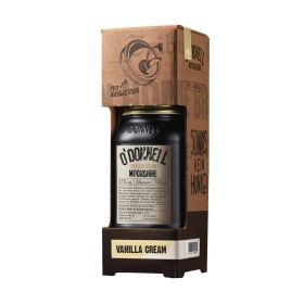 Link zu  Vanilla Cream Moonshine 17 %
