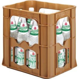 Link zu  Mineralwasser, Medium (12x 0,700 Liter)