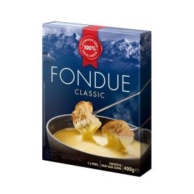 Link zu  Fondue Classic