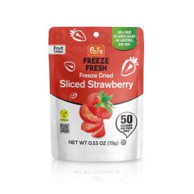 Link zu  Freeze Fresh Erdbeere