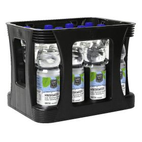 Link zu  Globus Regional Mineralwasser, je Kiste