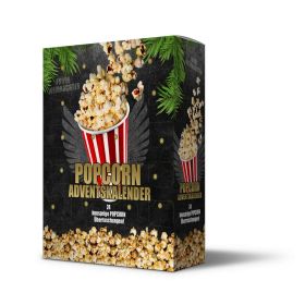 Link zu  Popcorn Adventskalender