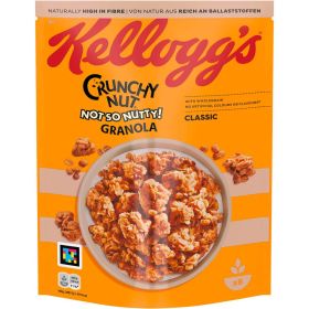 Link zu  Crunchy Nut Granola Classic