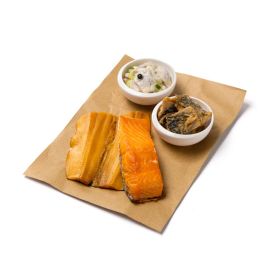 Link zu  Fischplatte Kapitän