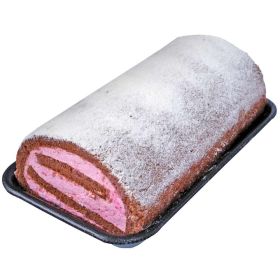 Link zu  Sahnerolle-Himbeere 400g