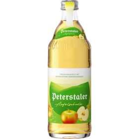 Link zu  Apfelschorle