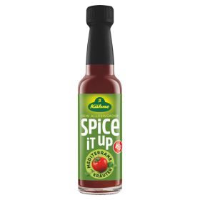 Link zu  Spice it up Kräuter