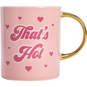 Link zu  Tasse, That's Hot