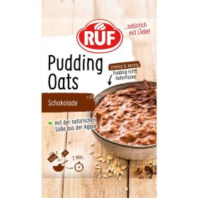 Link zu  Pudding Oats, Schokolade