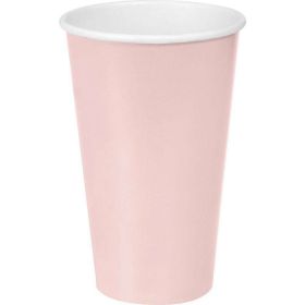 Link zu  Pappbecher Pink