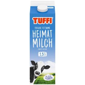 Link zu  Heimatmilch 1,5% Fett