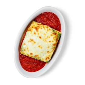 Link zu  Gemüselasagne