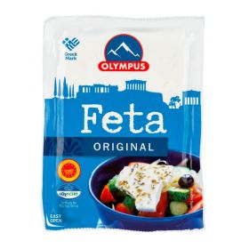Link zu  Olympus Feta, Schafsoder Ziegenkäse, je 150 g