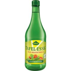 Link zu  Tafelessig, 5 % Säure