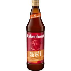 Link zu  Bio-Heißgetränk, Heisser Horst, alkoholfrei