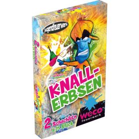 Link zu  Knallerbsen