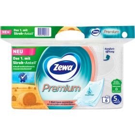 Link zu  Toilettenpapier Premium 5-lagig