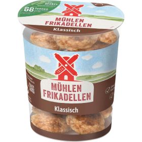 Link zu  Mühlen Frikadellen, Klassisch