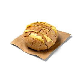 Link zu  Zupfbrot mit Röstzwiebeln