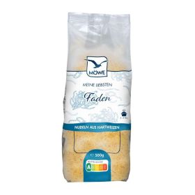 Link zu  Meine Liebsten Suppennudeln, Faden