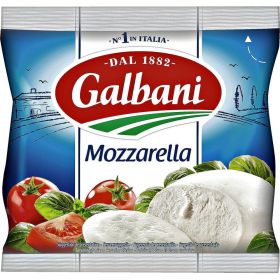 Link zu  Galbani Mozzarella, je 125 g