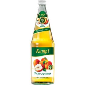 Link zu  Apfelsaft Direktsaft