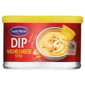 Link zu  Dip Nacho Cheese