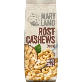 Link zu  Röst-Cashews, ohne Öl geröstet