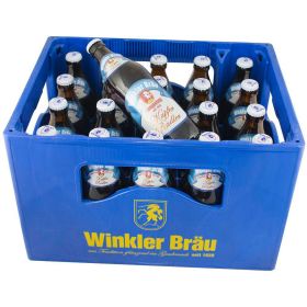 Link zu  Biermischgetränk, Kupfer Radler 2,6% (20x 0,500 Liter)
