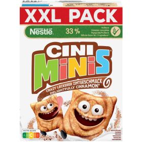 Link zu  Cornflakes Cini Minis