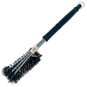 Link zu  Grillbürste mit Nylonborsten