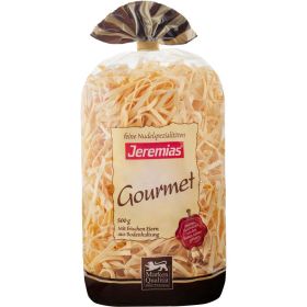 Link zu  Gourmet Landnudeln, Band