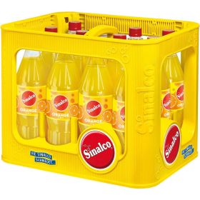 Link zu  Orangen-Limonade (12x 1,000 Liter)