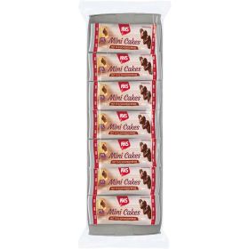 Link zu  Mini Cakes, Schoko