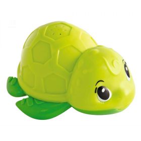 Link zu  Baby-Badeschildkröte, ABC