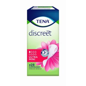 Link zu  discreet Slipeinlagen, Ultra Mini